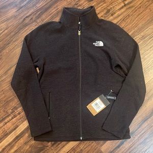 Men’s The North Face Cap Rock Fleece - Small